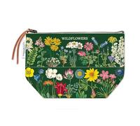 CAVANILLI & CO. Cavallini Vintage Pouch - Fiori di campo 2