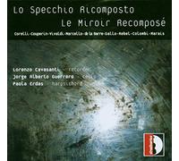 Cavasanti Lorenzo - Follia (A)