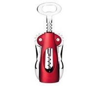 Tescoma Levatappi cavatappi leva cava tappi apribottiglia vino 695412 - Rotex