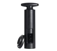 Cavatappi a forma di T, apribottiglie 2 in 1, apriscatole per bottiglie di vino, cavatappi, cavatappi per spumante, cavatappi, apribottiglie, cavatappi per gli amanti del vino.
