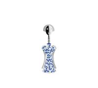 Cavatappi "Anna G." Delft Special Edition by Alessi