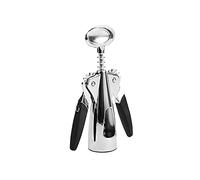 Cavatappi apribottiglie, Apribottiglie, cavatappi a forma di ala in lega zinco alta qualità