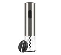 Cavatappi apribottiglie elettrico con taglia capsule - Berni Group