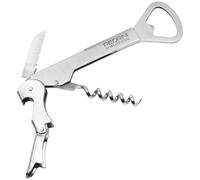 Cavatappi cameriere 4 in 1 tascabile, Pedrini