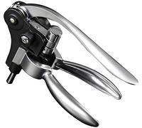 Cavatappi con braccio a leva a forma di coniglio con tagliabottiglie apribottiglie e tappo for vino versatore for vino