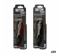 Cavatappi da cameriere Quttin 12,5 x 3 cm [24 Unità]