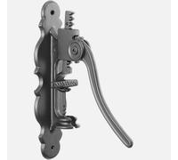 Cavatappi Da Parete Muro Vintage in alluminio antracite bottiglie vino