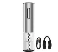 Cavatappi Elettrico a Batteria USB Senza Fili Apribottiglie Automatico Per Vino