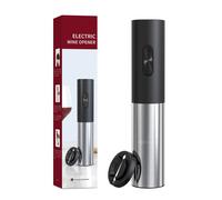 Cavatappi Elettrico Apribottiglie Automatico Estrattore Di Vino Motorizzato A