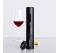 Cavatappi elettrico Apribottiglie professionale senza fili per vino Apribottigli