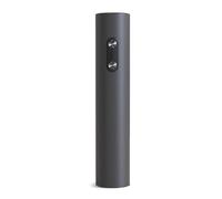 Cavatappi elettrico Cavatappi a batteria Apribottiglie di vino Cavatappi elettrico per gli appassionati Accessorio rapido