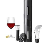 CAVATAPPI ELETTRICO PER VINO APRIBOTTIGLIE AUTOMATICO
