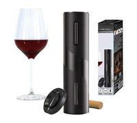 CAVATAPPI ELETTRICO APRIBOTTIGLIE AUTOMATICO A BATTERIE BAR RISTORANTE HM-6035