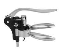 Cavatappi per bottiglie in lega di zinco Cavatappi a forma di coniglio per bottiglie di vino rosso Cavatappi manuale Apribottiglie Strumento di apertura rapida per vino, Apribottiglie per vino, Tappo