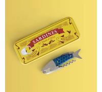 CAVATAPPI PER VINO E APRIBOTTIGLIE SARDINA