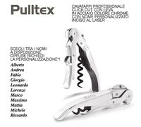 SECCHIELLO SPUMANTIERA 2 BOTTIGLIE TRAPEZIO MINI CON MANICI 33 x 22 x 22.5 cm.