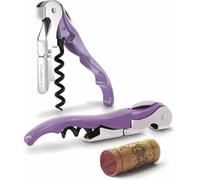Cavatappi sommelier "Pulltap's Colour Evolution" PULLTEX colore viola ORIGINALE