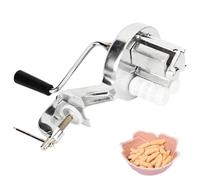 Cavatelli Maker Machine, Cavatelli Pasta Pasta Maker Metal Pasta Maker Machine Gnocchi Maker Manuale Pasta Pasta Cucina Forniture per cucinare strumenti di pasta per cucinare