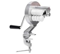 Cavatelli Maker Machine - Rullo di pasta a manovella (1) | Maccheroni