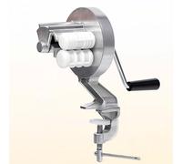 Cavatelli Maker Tool Fai da te portatile autentica macchina per la pasta