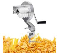 Cavatelli Maker Tool Piccoli Conchiglie Pasta Maker Accessori per la casa