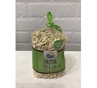 Cavatelli Senatore Cappelli Tradizionali Pugliesi Bio - Pasta prodotta con metodo artigianale - 1 Confezione da 500gr