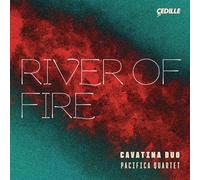Cavatina Duo - River of Fire