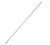 CAVATINY Set di punte per trapano SDS Plus da 10 x 1000 mm - Punta SDS per martello pneumatico per cemento, mattoni, calcestruzzo, pietra con 4 taglienti - Manico SDS Plus adatto per trapano