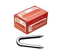 Cavatorta chiodi cambretta in acciaio 18x403,5x40 mm 2 punte confezione 5 kg