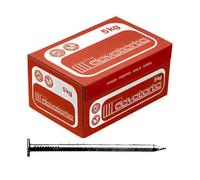 Cavatorta chiodi per carpentiere 13x30 mm, confezione 5 kg
