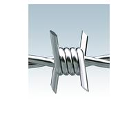 CAVATORTA FILO SPINATO "RICCIO" rotolo mt 100 Filo mm 1,7