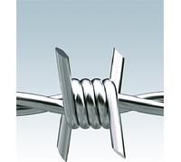 Cavatorta Filo Spinato "Riccio" Rotolo mt 250 FS01170250B