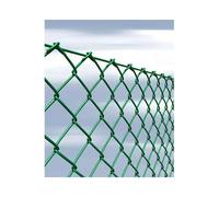 Cavatorta Rete griglia Plasticata Margherita mm 2.5 mm 50x50 L.mt 25 H.cm 150