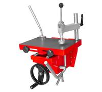 Cavatrice x pialla legno Holzmann hob305proll