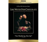 Cavazos/Leonardi - Like Water for Chocolate