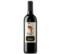 CAVAZZA CICOGNA CABERNET COLLI BERICI DOC [ 6 Bottiglie x 750 mℓ ]