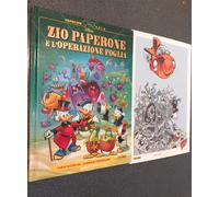 Paperinik e L'ombra di Fantomius I Classici Disney Topolino PANINI DISNEY
