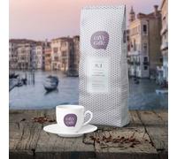 CàVè Caffè - Caffè Gourmet n.1 in Grani - 100% Arabica Etiopia Kg 1