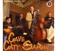 Cave Catt Sammy - Love Me Like Crazy