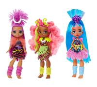 Cave Club Tella Roaralai e Fernessa First Friends Set