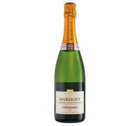 Cave de Marsigny Blanc de Noirs Crémant de Bourgogne AOC 0,75 ℓ