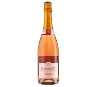 Cave de Marsigny Crémant de Bourgogne AOC Brut Rosé 0,75 ℓ