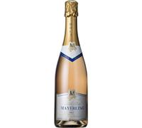 Cave de Turckheim Cremant d'Alsace Rosè Brut Mayerling