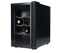 Cave Di Vino Da Servire 8 Bottiglie Schermo LED Tattile GSC