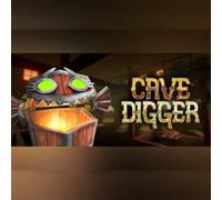 Cave Digger VR (PC) Steam Key - GLOBAL