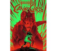 Cave Girls #1: Livre premier