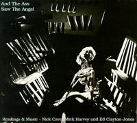 Cave/Harvey/Clayton-Jones - And the Ass Saw the Angel