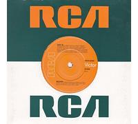 CAVE IN - ANCHOR 7" (VINYL 45) UK RCA 2003