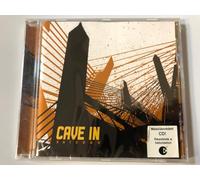 Cave in - Antenna
