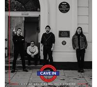 Cave In Heavy Pendulum: The Singles: Live at BBC's Maida Vale Studios (CD) EP